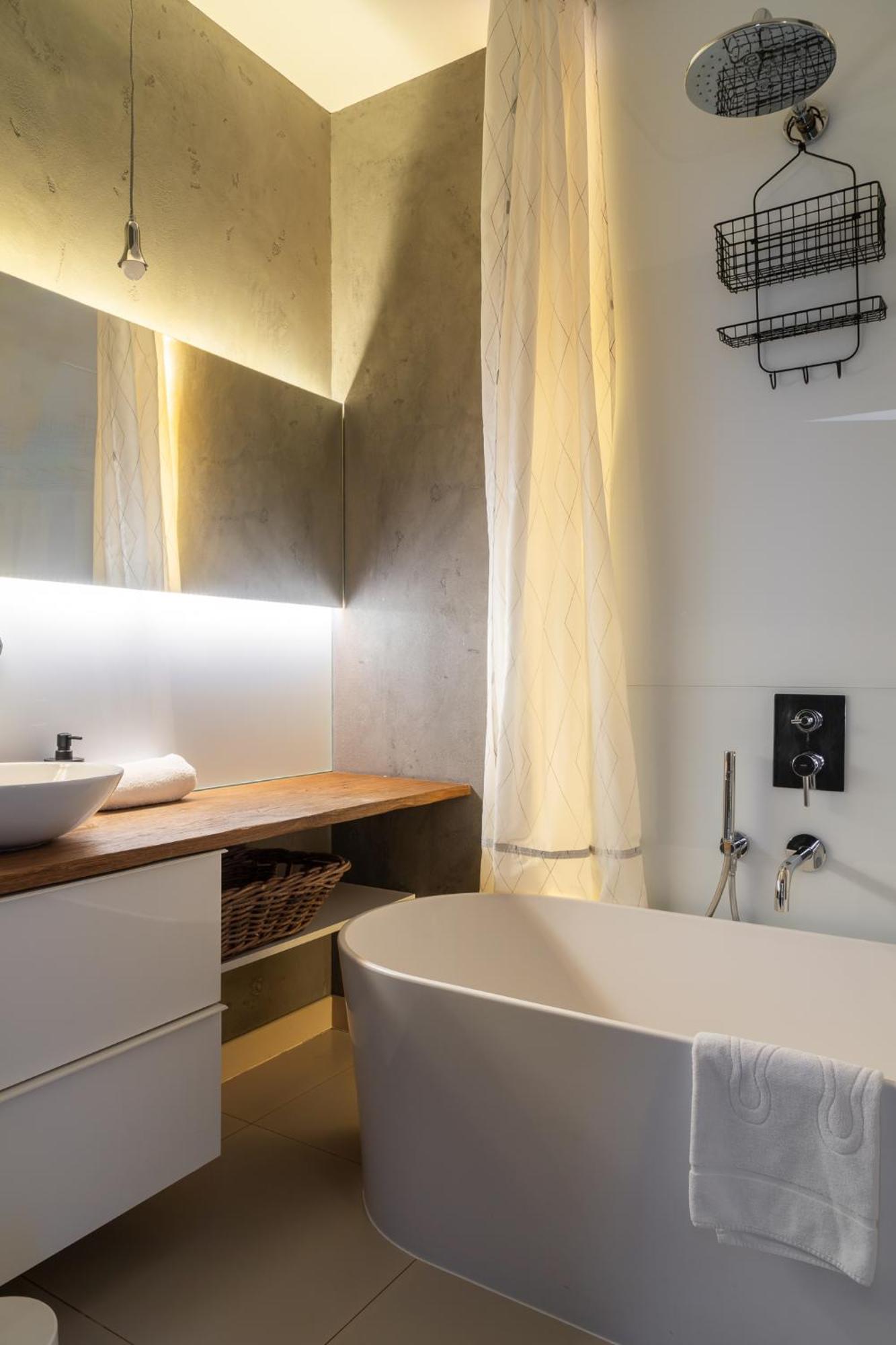 Apartmán Rentplanet - Odra Tower Vratislav Exteriér fotografie