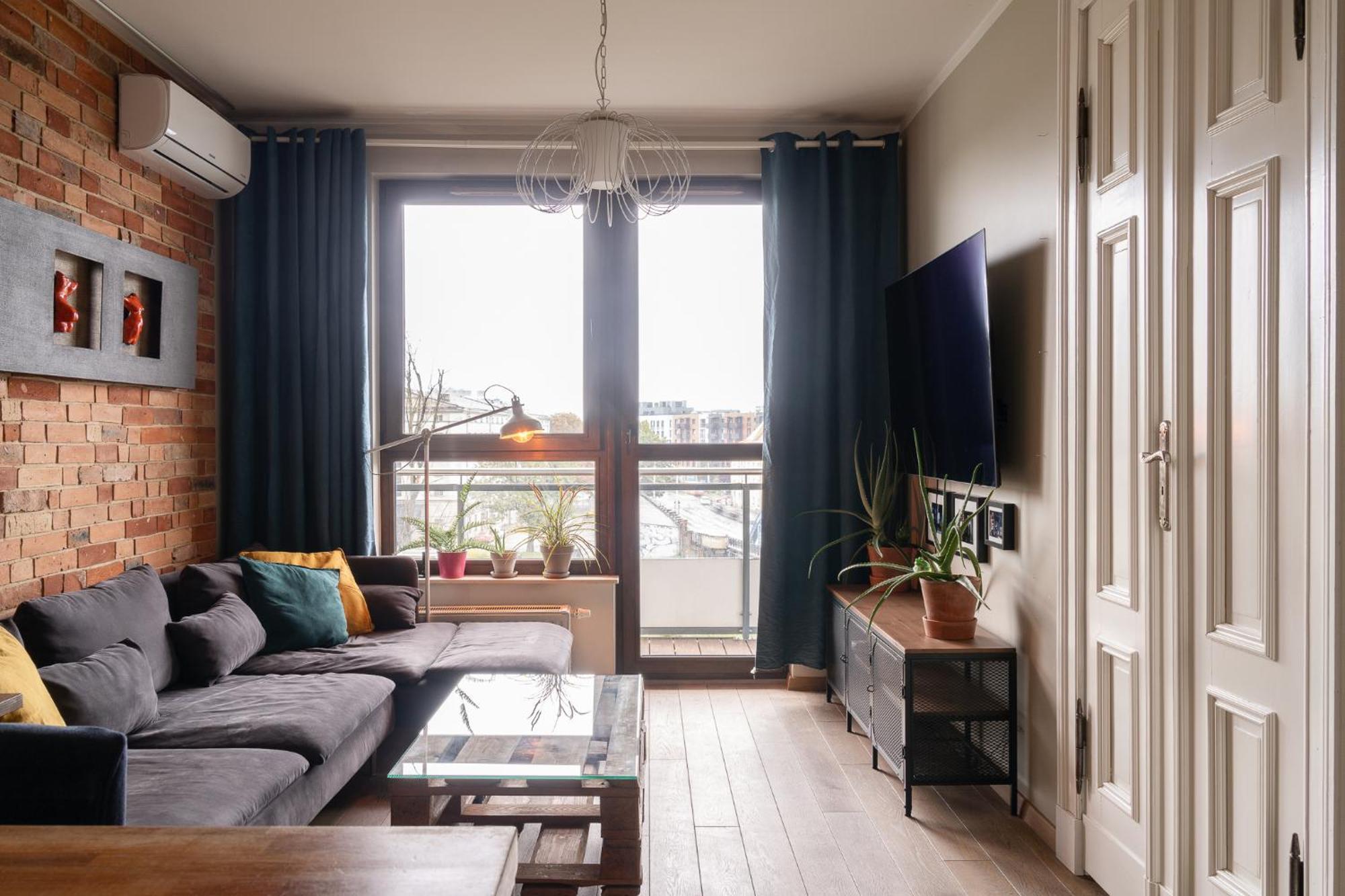 Apartmán Rentplanet - Odra Tower Vratislav Exteriér fotografie