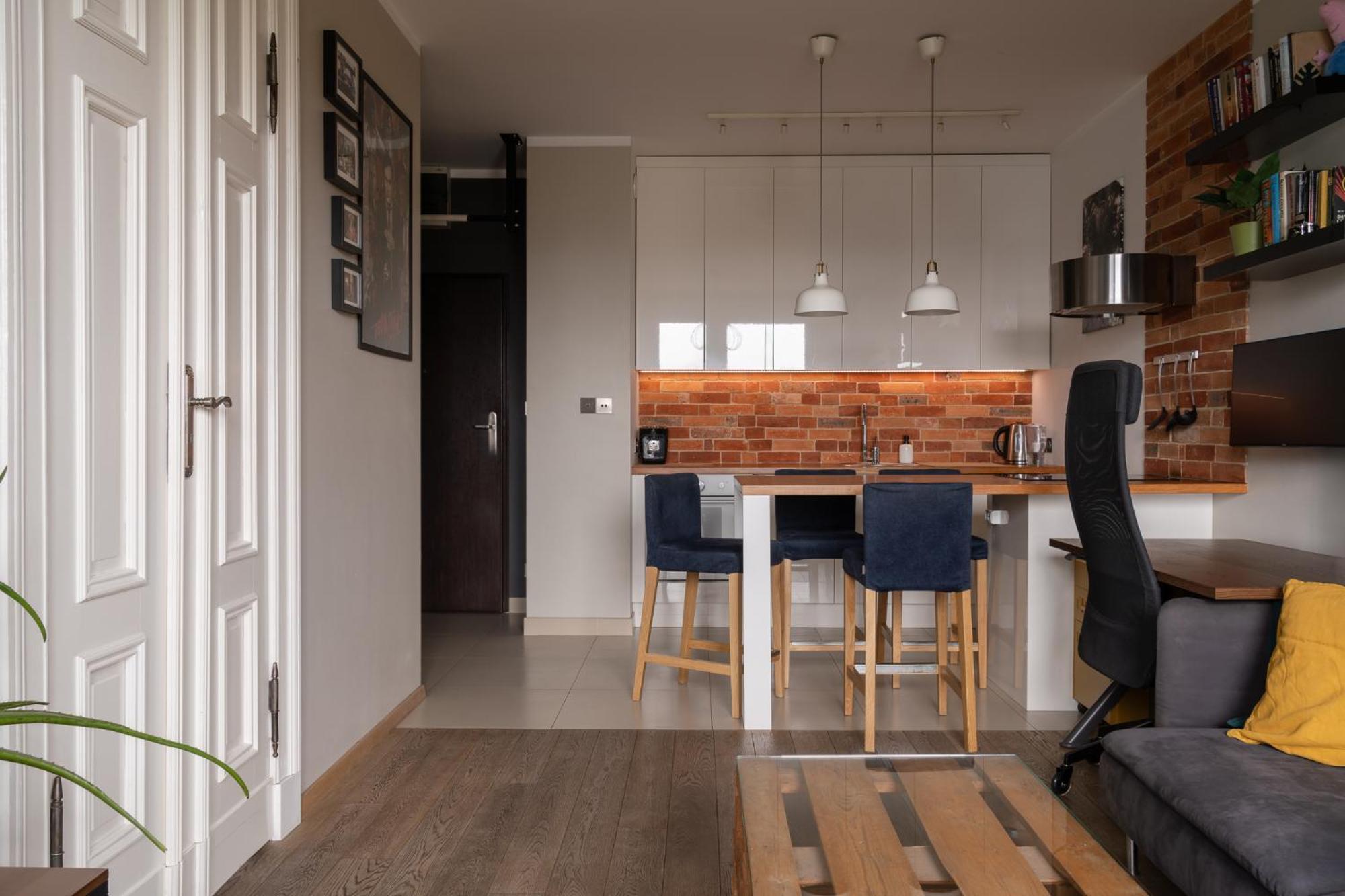 Apartmán Rentplanet - Odra Tower Vratislav Exteriér fotografie